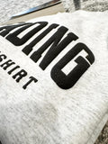 Reading Puff Ink Sweatshirt