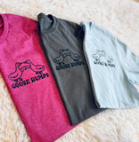 Goose Bumps Tees