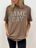 Leopard GAME DAY Tees & Sweatshirt