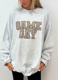 Leopard GAME DAY Tees & Sweatshirt