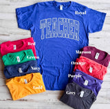 Teacher Tee