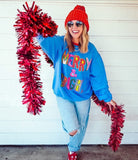 Bright & Merry Sweatshirt