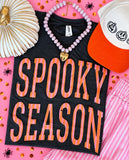Spooky Season Tee