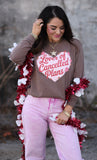 Lover Of Cancelled Plans Tee / Long Sleeve