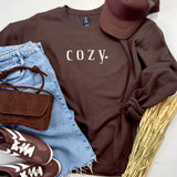 Cozy Sweatshirt