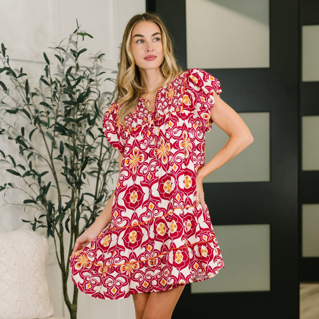 Daughter & Inti Boutique