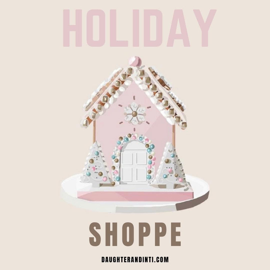 Daughter & Inti Boutique