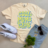 COOL MOMS CLUB Tee
