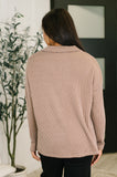 Cara Henley Pullover