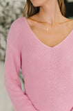 Vivi V-Neck Sweater