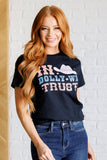 In Dolly We Trust Tee