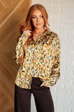 Willows Button Up Blouse