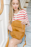 Holly Foldover Crossbody