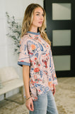 Jane Relaxed Top