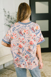 Jane Relaxed Top