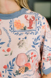 Jane Relaxed Top
