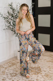 Journey Wide Leg Pants