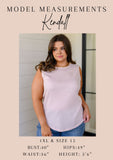 Alton Scoop Neck Top