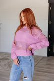 Colby Loose Knit Sweater