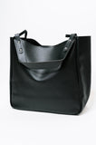 My Whole Life Shoulder Bag in Black