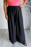 Janet Wide Leg Pants