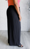 Janet Wide Leg Pants