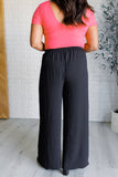 Janet Wide Leg Pants