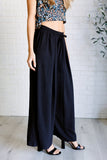 Janet Wide Leg Pants