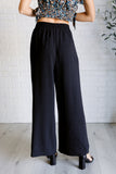 Janet Wide Leg Pants