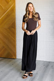 Janet Wide Leg Pants