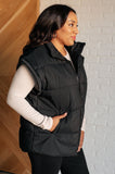 Stadium Puffer Vest