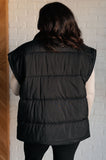 Stadium Puffer Vest