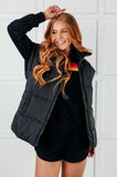 Stadium Puffer Vest