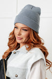 The Four Seasons Basic Beanie Set