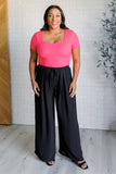 Janet Wide Leg Pants