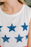 United Together Flag Tank