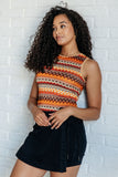 Nia Knit Tank