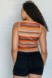 Nia Knit Tank