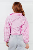 Fiona Windbreaker