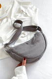 Crescent Crossbody Bags