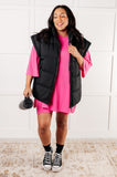 Stadium Puffer Vest