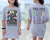 Villains Era Tee