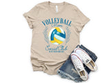 Volleyball Social Club