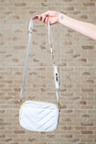 Crossbody in White