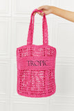 Tropic Tote Bag