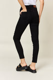 Turner Distressed Tummy Control High Waist Skinny Jeans