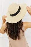 Time For The Sun Hat