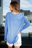 Air Long Sleeve Top