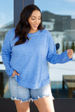 Air Long Sleeve Top