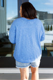 Air Long Sleeve Top